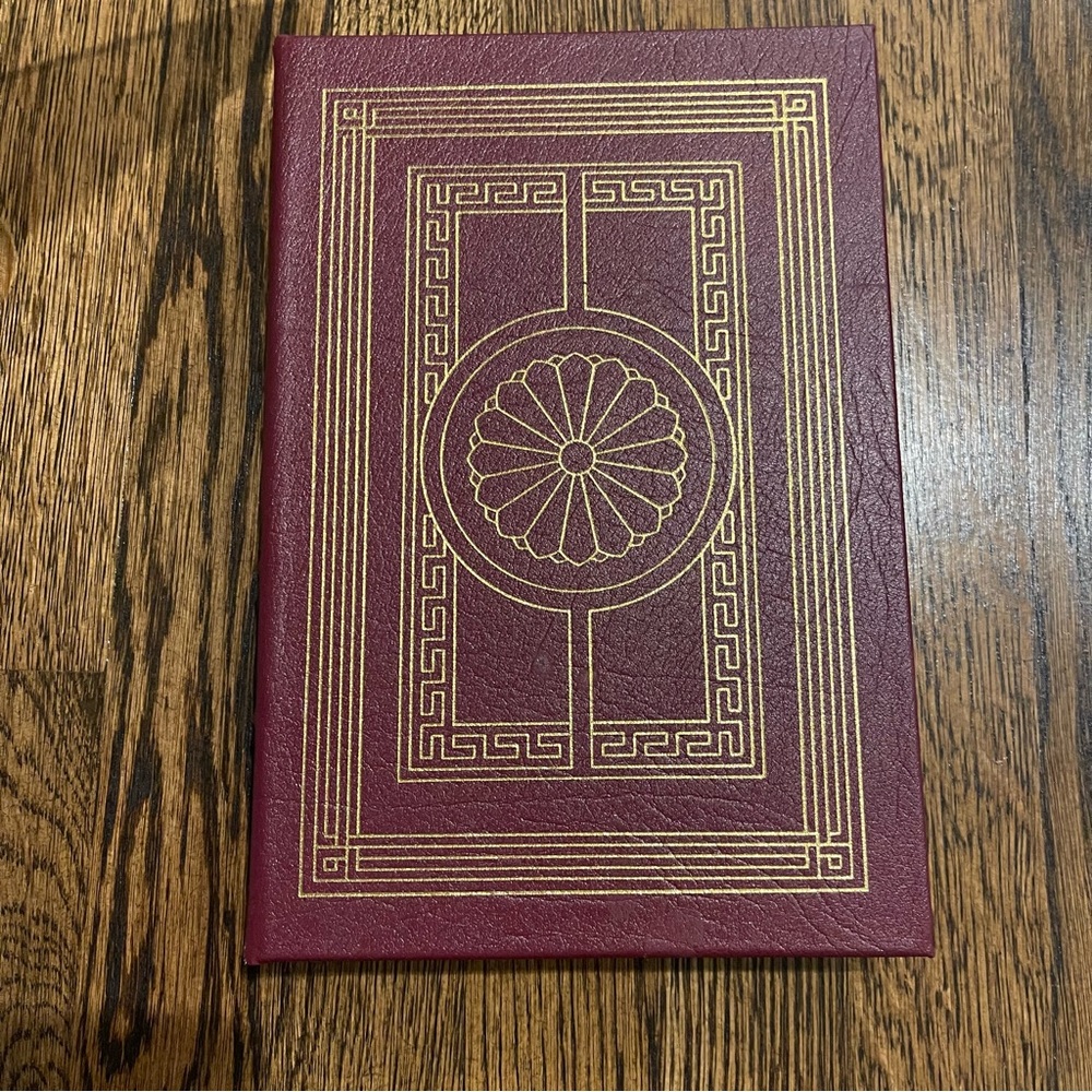 Easton Press Collectors Edition
